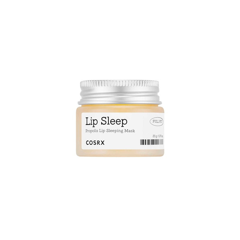 COSRX Full Fit Propolis Lip Sleeping Mask Máscara Labial 20g
