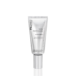 FILLMED SKIN PERFUSION Nutri-Neck Tratamento Anti-idade para Pescoço e Decote 60ml