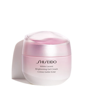 SHISEIDO White Lucent Brightening Creme Gel Hidratante e Iluminador 50ml