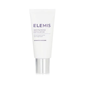 ELEMIS Gentle Rose Esfoliante Suave para Todos os Tipos de Pele 50ml