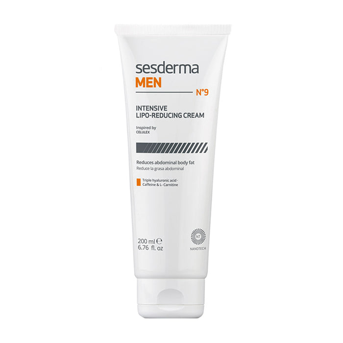 SESDERMA Men N9 Creme Redutor Intensivo 200ml