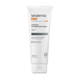 SESDERMA Men N9 Creme Redutor Intensivo 200ml