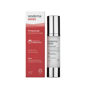 SESDERMA Daeses Gel Refirmante de Pescoço 50ml