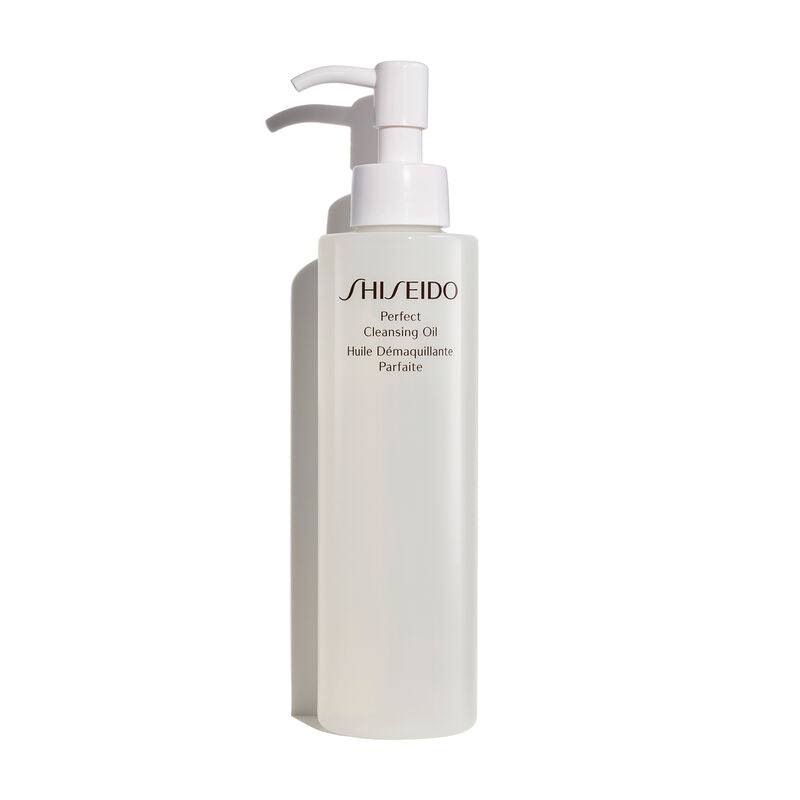 SHISEIDO Óleo Desmaquilhante 180ml