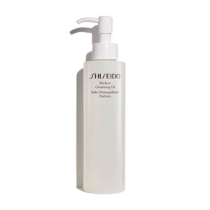 SHISEIDO Óleo Desmaquilhante 180ml