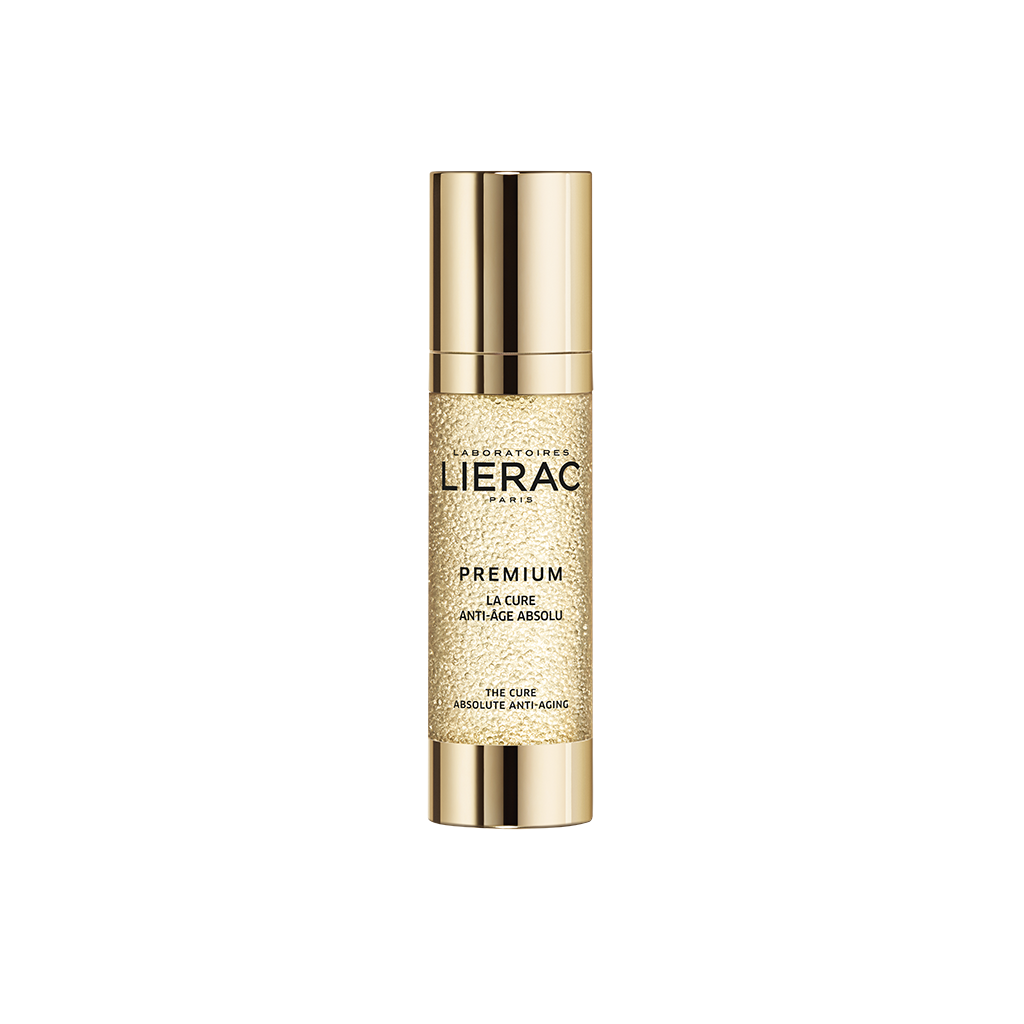 LIERAC PREMIUM A Cura Antienvelhecimento 30ml