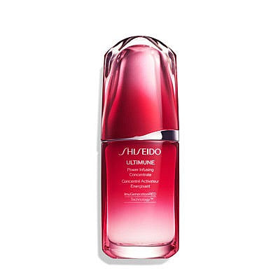SHISEIDO Ultimune Power Infusing Concentrate Sérum Anti-Rugas Hidratante 50ml