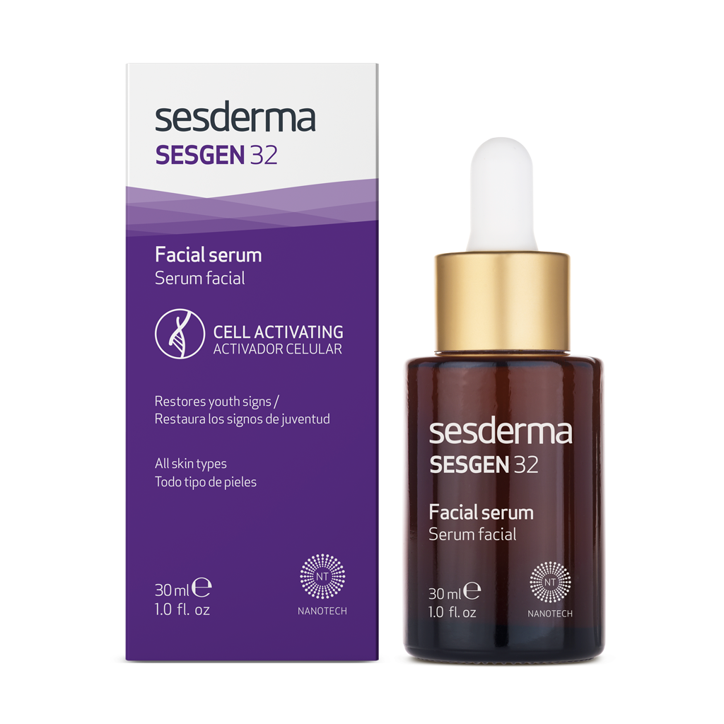 SESDERMA Sesgen 32 Sérum Liposomal Ativador Celular 30ml