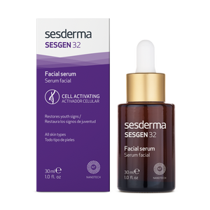 SESDERMA Sesgen 32 Sérum Liposomal Ativador Celular 30ml