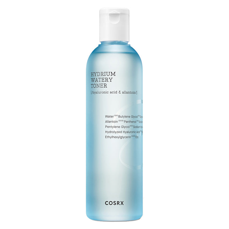 COSRX Hydrium Watery Toner Tónico Hidratante 150ml
