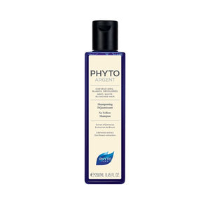 PHYTO Phytargent Champô Luminosidade 250ml