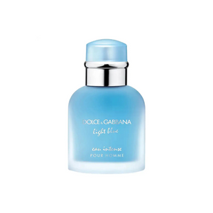 Dolce & Gabbana Light Blue Eau Intense Pour Homme Eau de Parfum