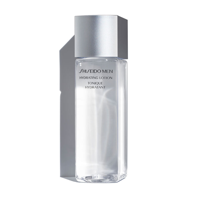 SHISEIDO Men Loção Hidratante 150ml