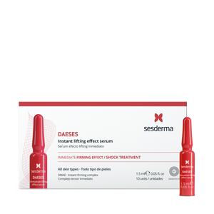 SESDERMA Daeses Ampolas Efeito Lifting 10x1,5ml