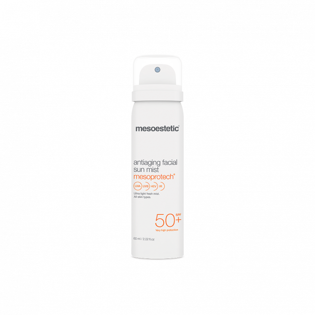 MESOESTETIC Mesoprotech Bruma Solar Facial Antiaging  60ml