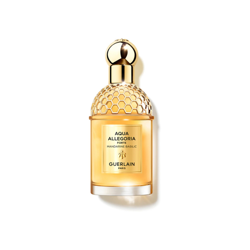 Guerlain Aqua Allegoria Mandarine Basilic Forte Woman Eau de Parfum