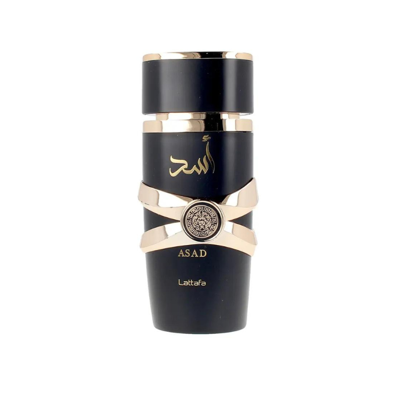 Lattafa Asad Man Eau de Parfum