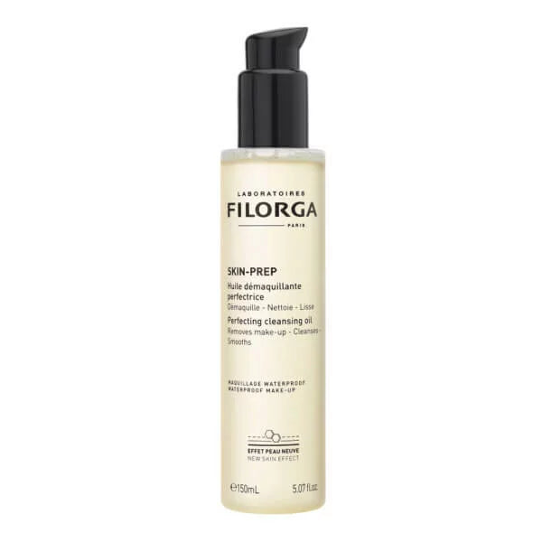 FILORGA Skin-Prep Óleo Desmaquilhante Aperfeiçoador 150ml