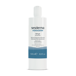 SESDERMA Hidraderm Hyal Gel de Banho 500ml