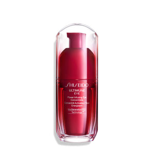 SHISEIDO Ultimune Power Infusing Concentrado Creme de Olhos 15ml