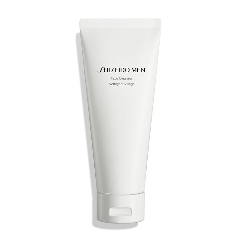 SHISEIDO Men Espuma de Limpeza 125ml