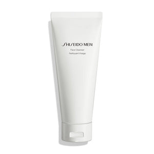 SHISEIDO Men Espuma de Limpeza 125ml