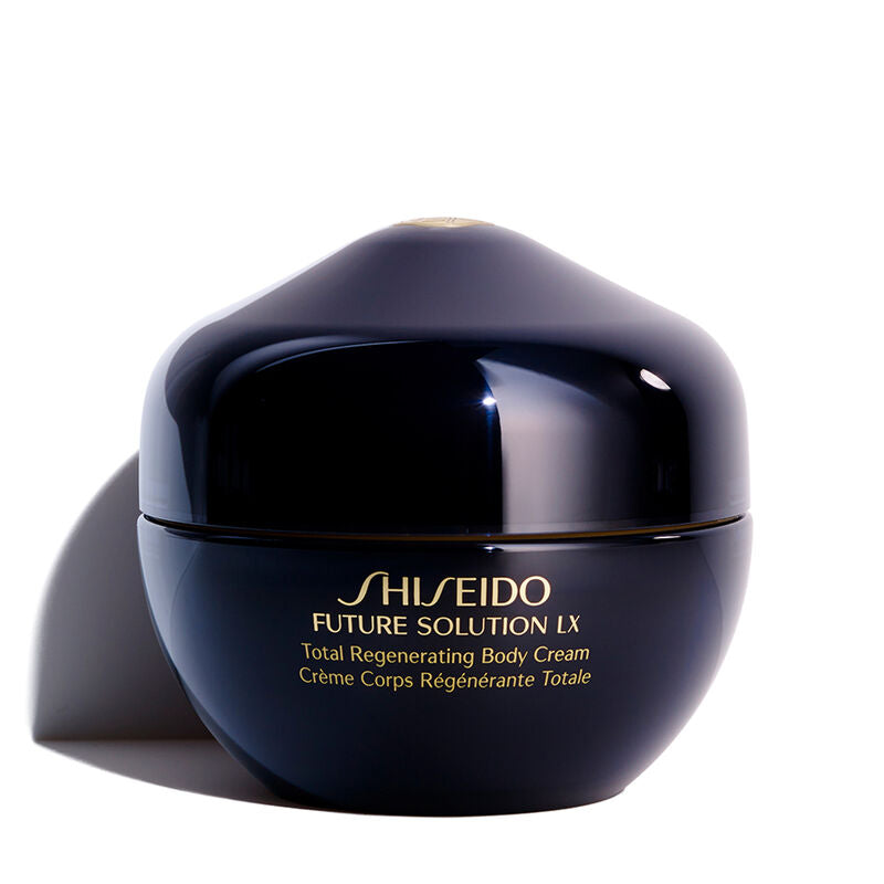 SHISEIDO FUTURE SOLUTION LX Total Creme Corporal Refirmante 200ml