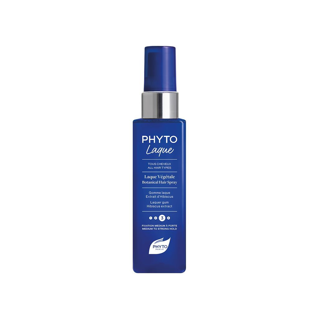 PHYTO Phytolaque Laca Vegetal de Fixação Média a Forte 100ml