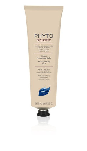 PHYTO Phytospecific Máscara de Hidratação Rica 150ml