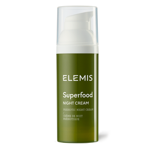 ELEMIS Superfood Night Creme de Noite Nutrição e Hidratação 50ml
