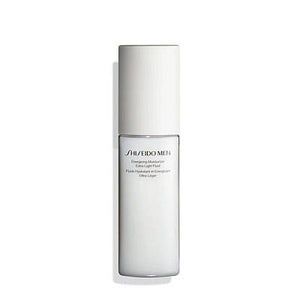 SHISEIDO Men Energizing Fluído Hidratante e Energizante 100ml