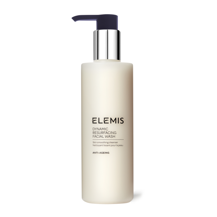ELEMIS Dynamic Resurfacing Gel de Limpeza Facial 200ml