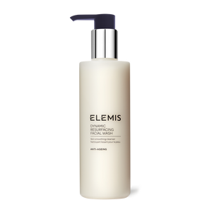 ELEMIS Dynamic Resurfacing Gel de Limpeza Facial 200ml