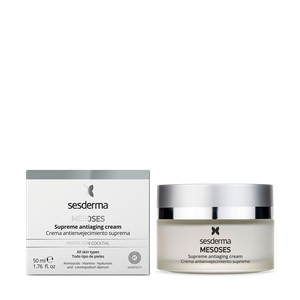 SESDERMA Mesoses Creme Antienvelhecimento Supremo 50ml