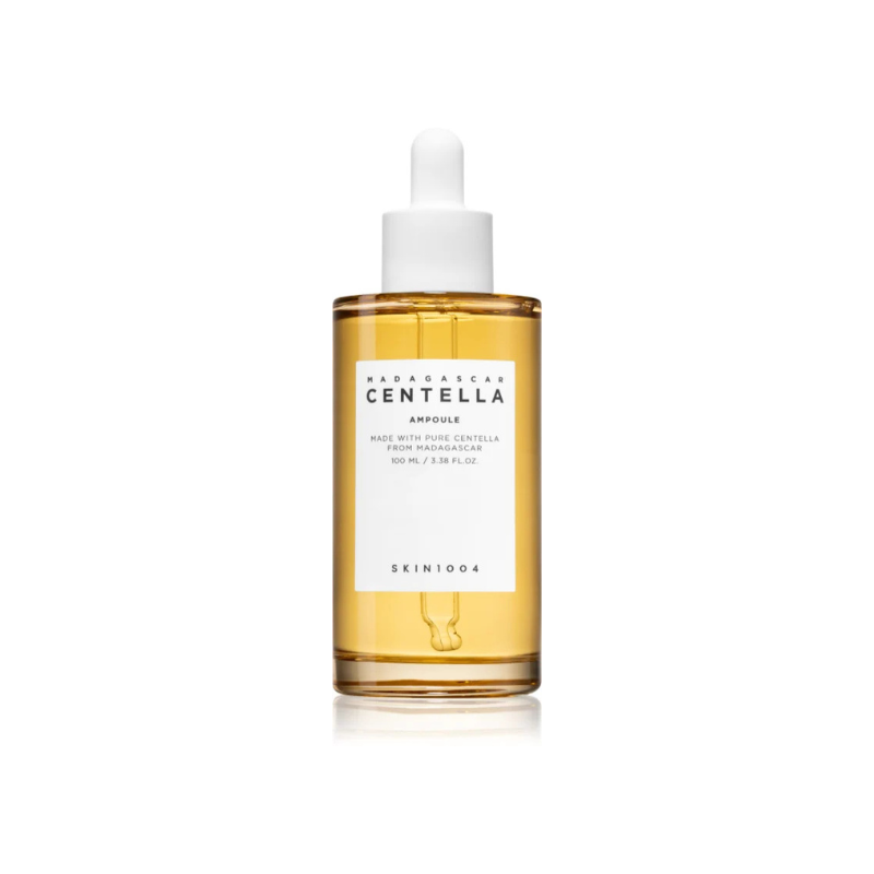 SKIN1004 Madagascar Centella Ampoule Sérum hidratante 100ml