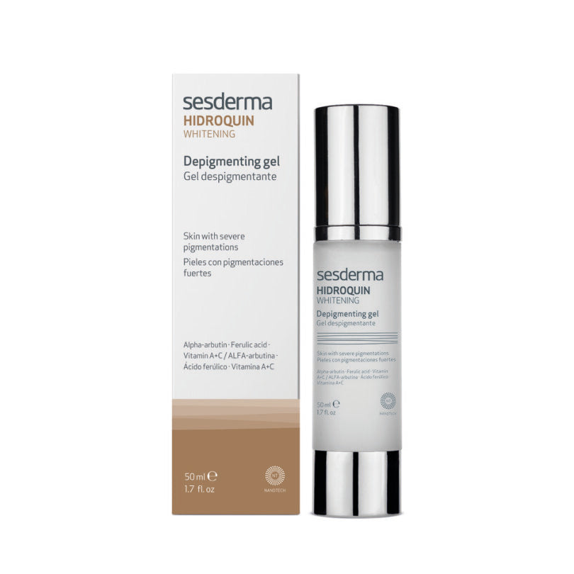SESDERMA Hidroquin Whitening Gel 50ml