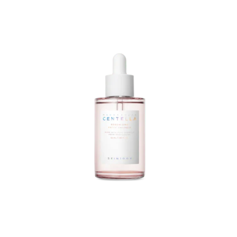 SKIN1004 Madagascar Centella Poremizing Fresh Ampoule Sérum Desintoxicante 50ml