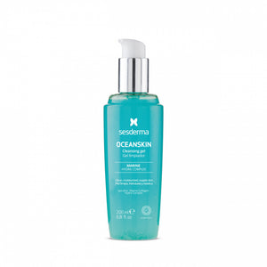 SESDERMA Oceanskin Gel de Limpeza 200ml