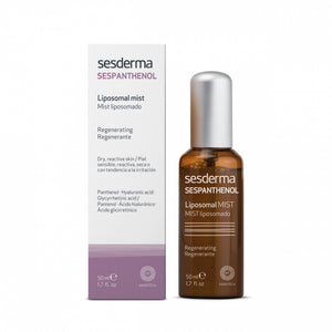 SESDERMA Sespanthenol Mist 50ml