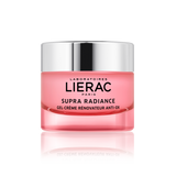 LIERAC SUPRA RADIANCE Gel-Crema Renovador Anti-Ox 50ml
