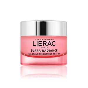 LIERAC SUPRA RADIANCE Gel-Creme Renovador Anti-Ox 50ml