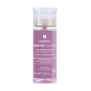 SESDERMA Sensyses Cleanser Desmaquilhante para Olhos 100ml