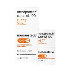 MESOESTETIC Mesoprotech Sun Stick 100 SPF50 4.5gr