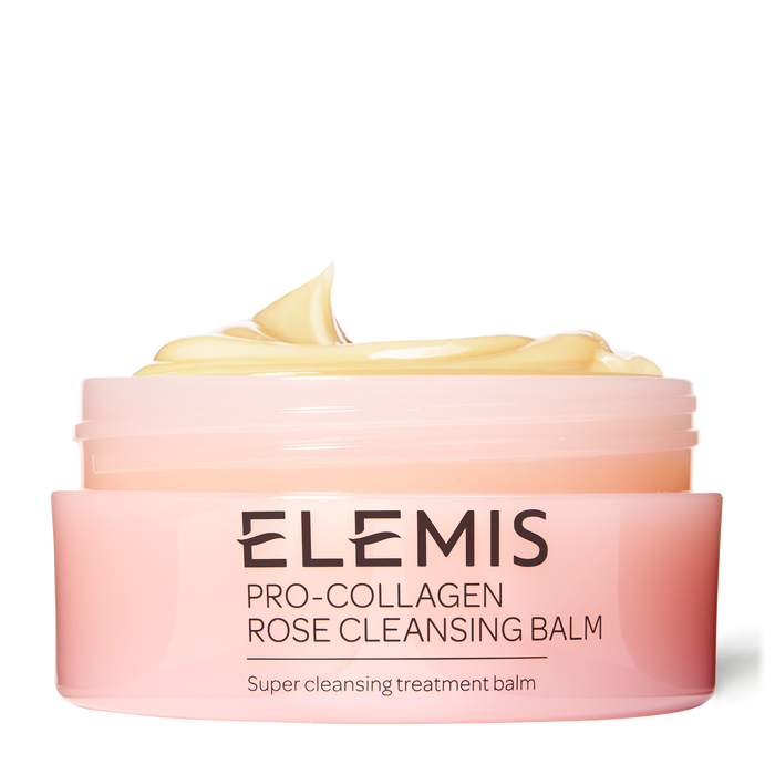 ELEMIS Pro-Collagen Rose Cleansing Bálsamo Purificante 100gr