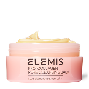 ELEMIS Pro-Collagen Rose Cleansing Bálsamo Purificante 100gr