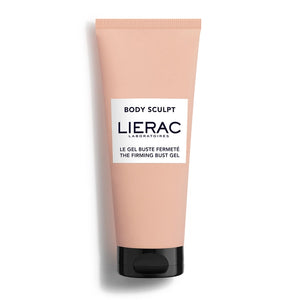 LIERAC Body-Sculpt Gel de Busto Refirmante 75ml