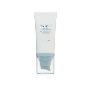 SKIN1004 Madagascar Centella Hyalu-Cica Water-Fit Sun Sérum Protetor Hidratante SPF50 50ml