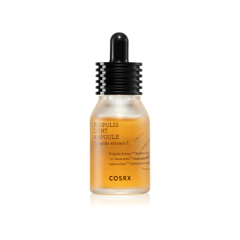 COSRX Full Fit Propolis Light Ampoule Sérum Iluminador 30ml