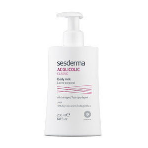 SESDERMA Acglicolic Classic Leite Corporal 200ml