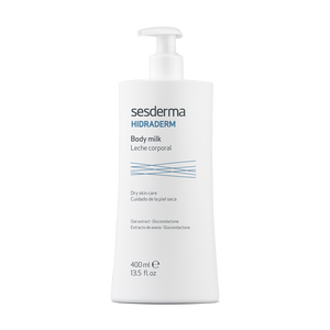 SESDERMA Hidraderm Leite Corporal Hidratante 400ml